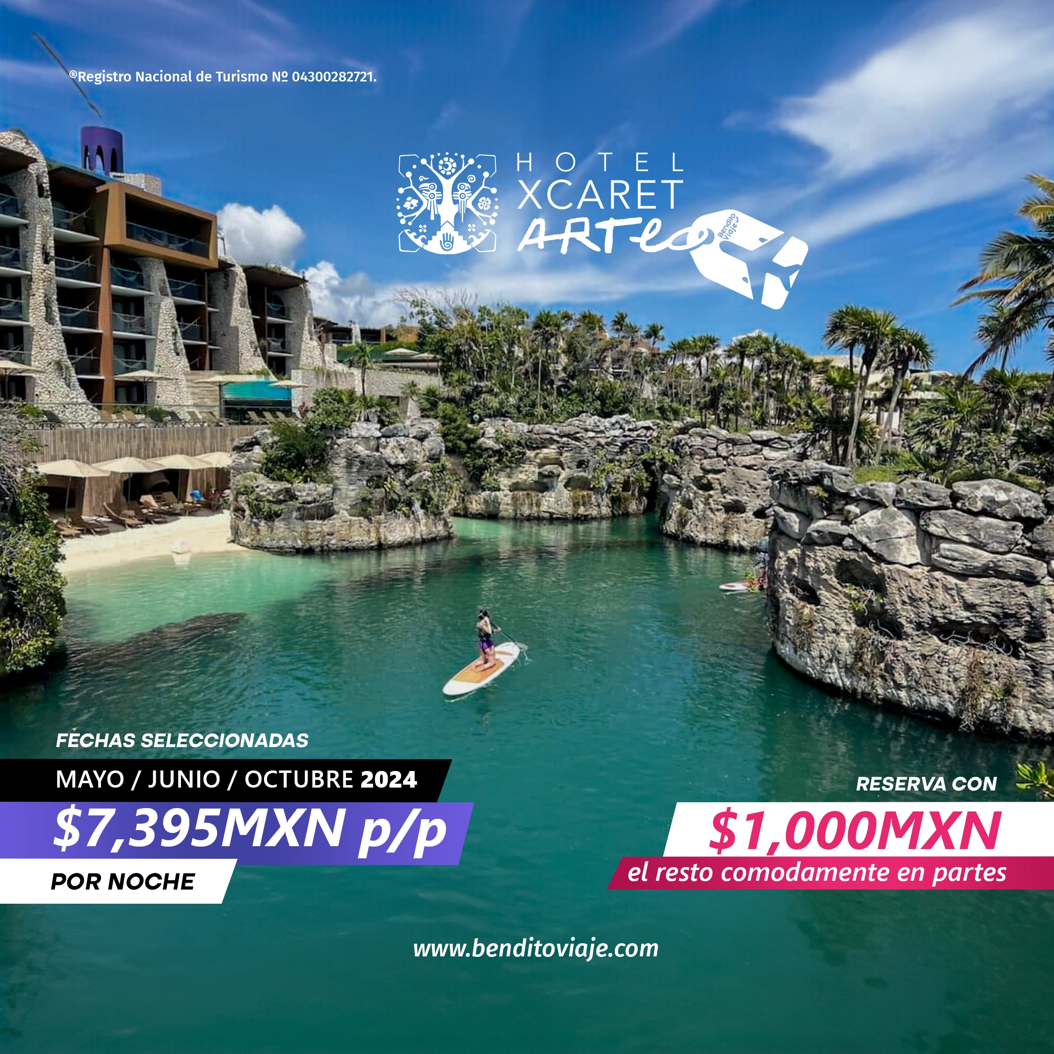 XCaret Arte